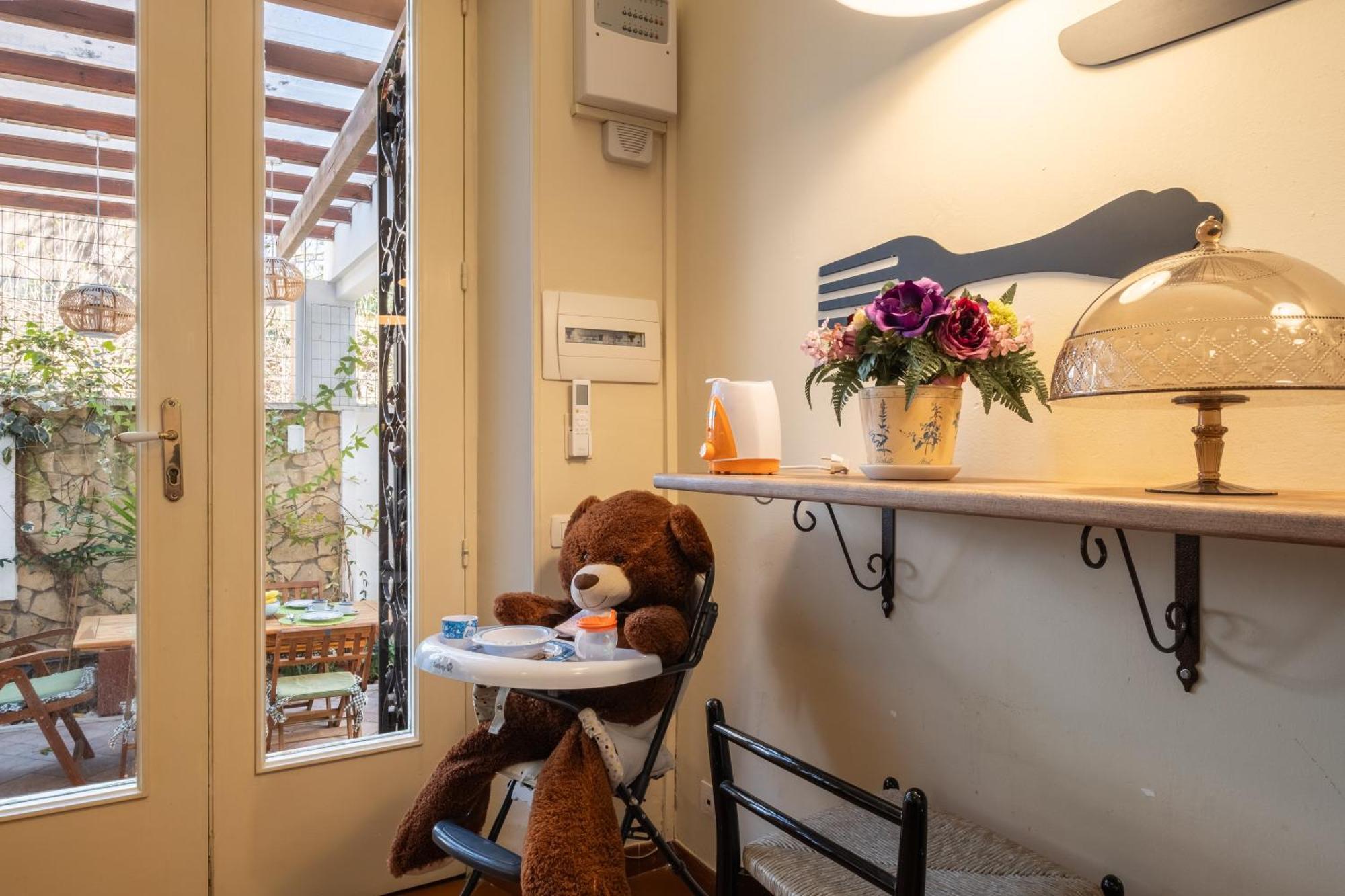Elegante Villa Lu' Centro Citta A 10 Minuti Dal Mare Cagliari Buitenkant foto
