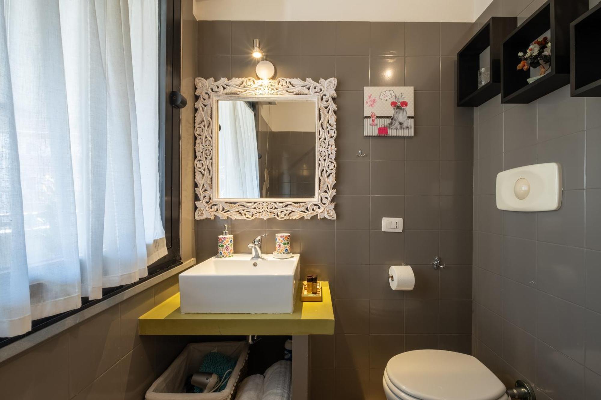 Elegante Villa Lu' Centro Citta A 10 Minuti Dal Mare Cagliari Buitenkant foto